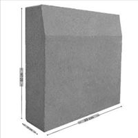 جدول پرسی 15*60*30
